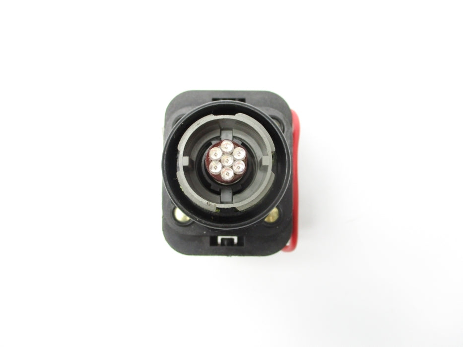 INDUSTRIAL SPARE PART 800H-QRTH10R SER. F (AS PICTURED) NSNP