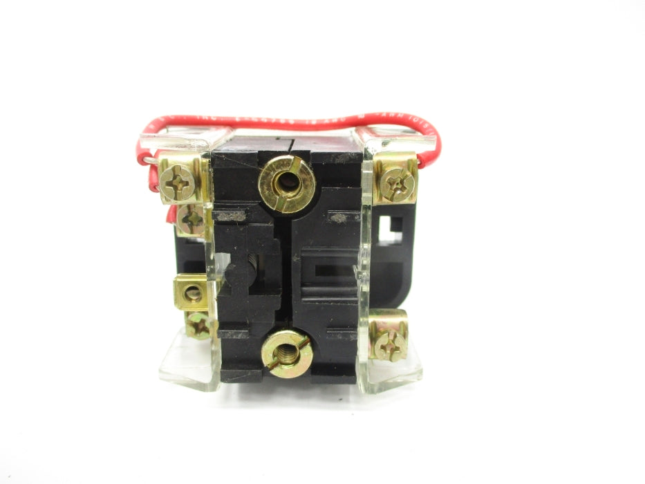INDUSTRIAL SPARE PART 800H-QRTH10R SER. F (AS PICTURED) NSNP