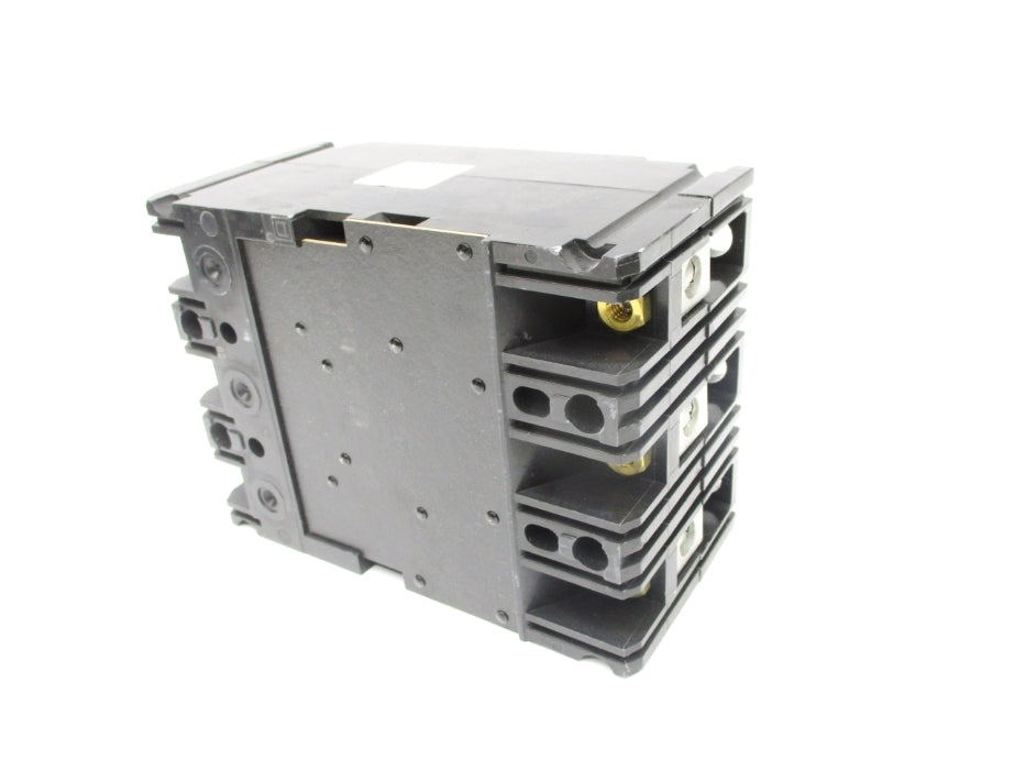 SQUARE D FAL34100 100A 480V NSNP