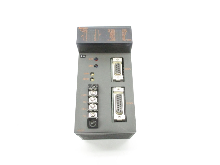 MITSUBISHI A1SD70 NSNP