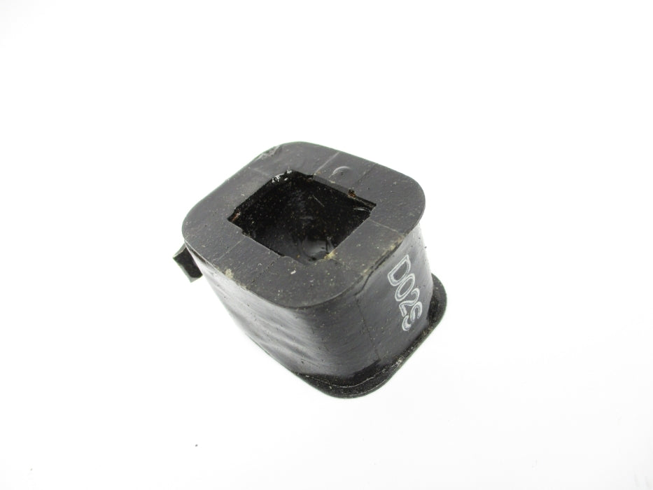 INDUSTRIAL SPARE PART OA11 440V (BK/GR) NSMP