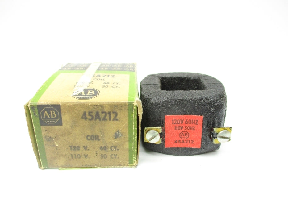 INDUSTRIAL SPARE PART 45A212 (BK/GR) NSMP