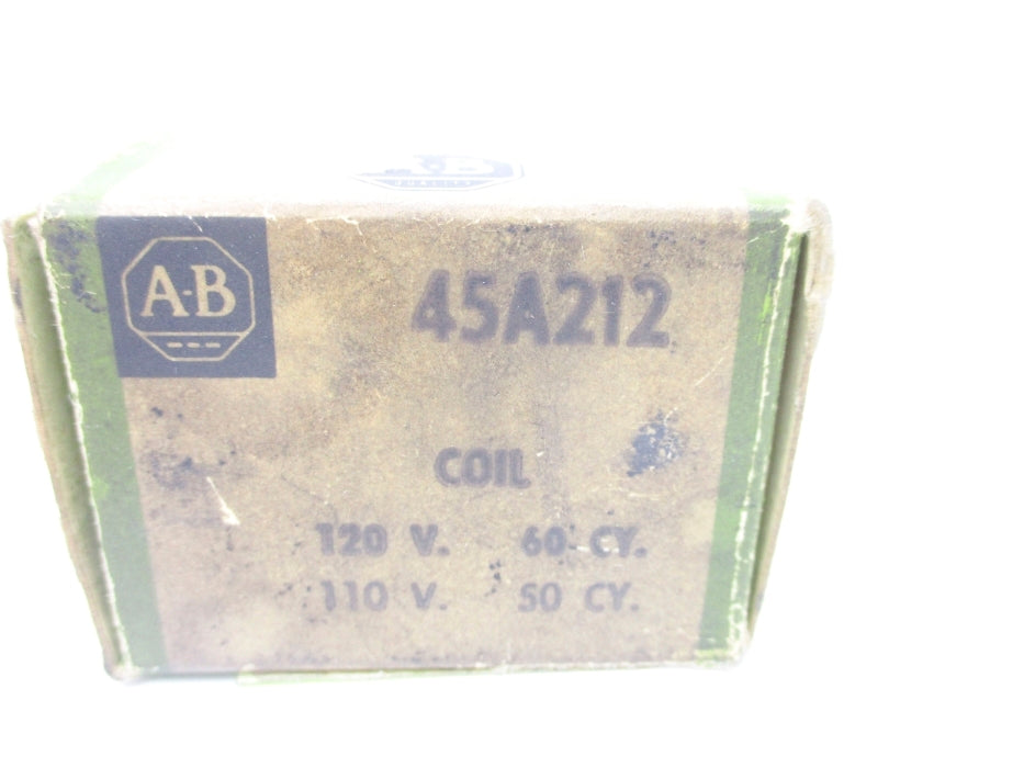 INDUSTRIAL SPARE PART 45A212 (BK/GR) NSMP