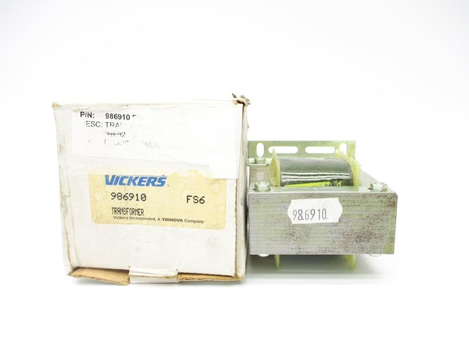 VICKERS 986910 NSMP