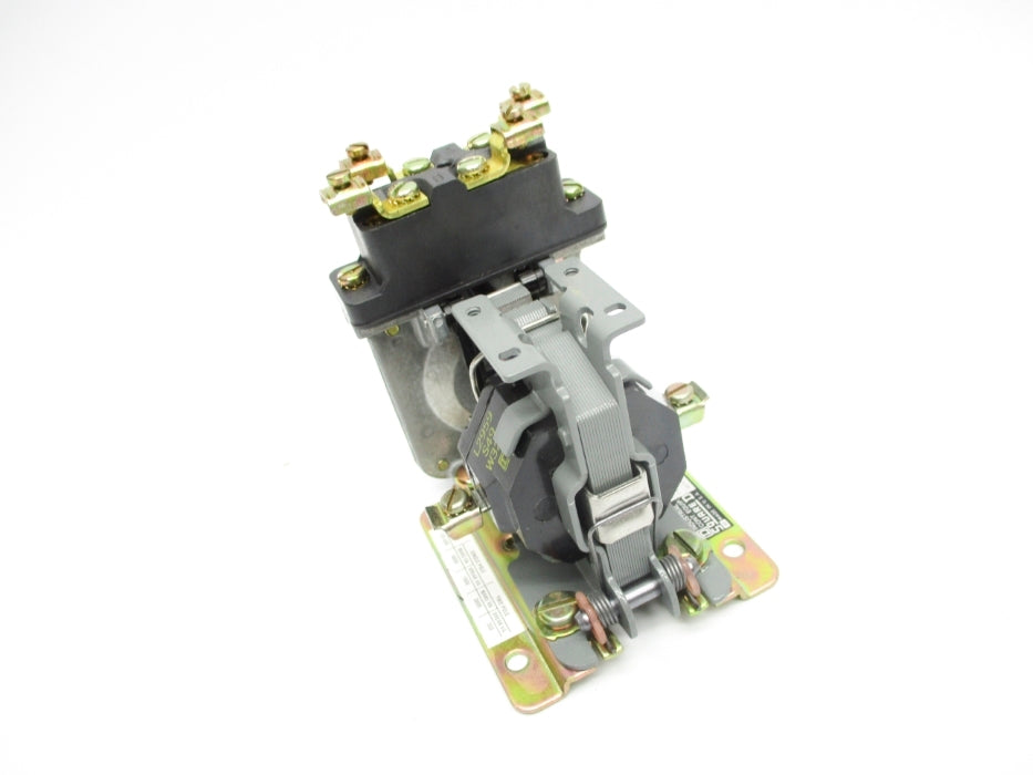 SQUARE D 9050A010EV02 SER. A 110/120V NSMP