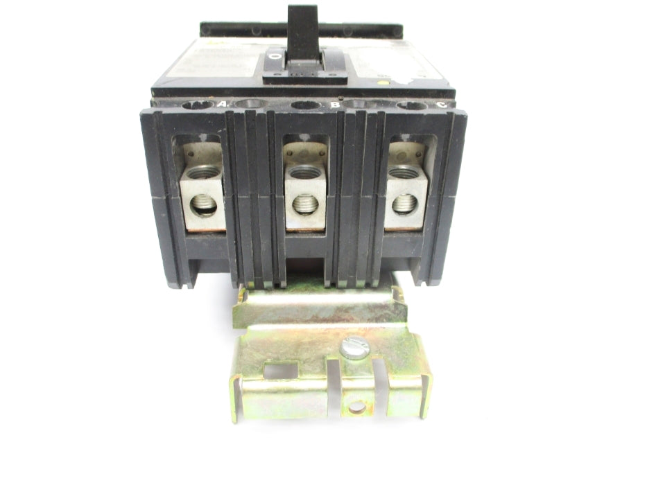 SQUARE D FA36050 SER. 2 50A 240V UNMP