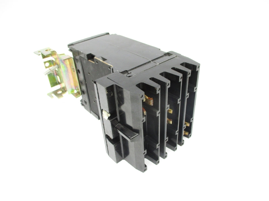 SQUARE D FA36050 SER. 2 50A 240V UNMP