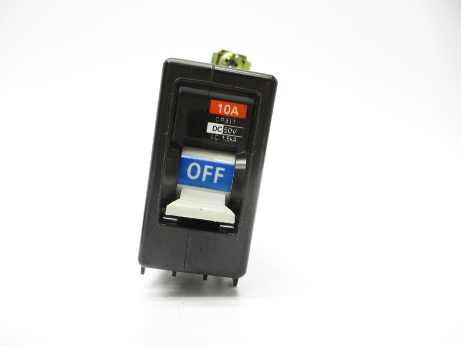 FUJI ELECTRIC CP311 10A 50VDC NSNP