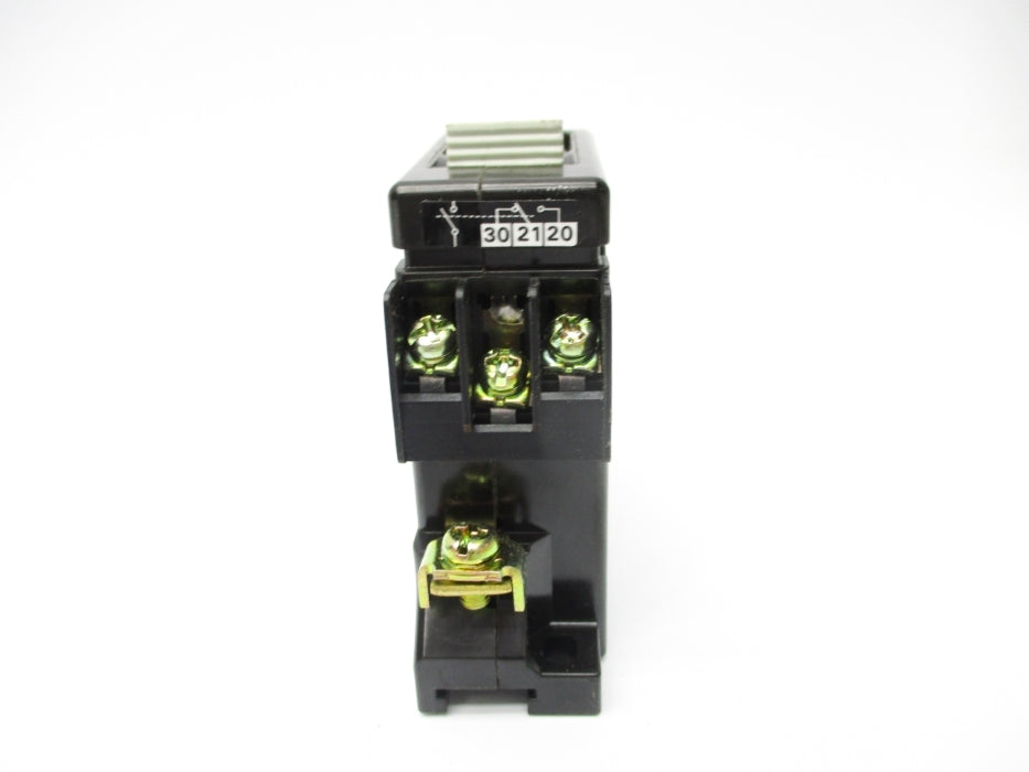 FUJI ELECTRIC CP311 10A 50VDC NSNP
