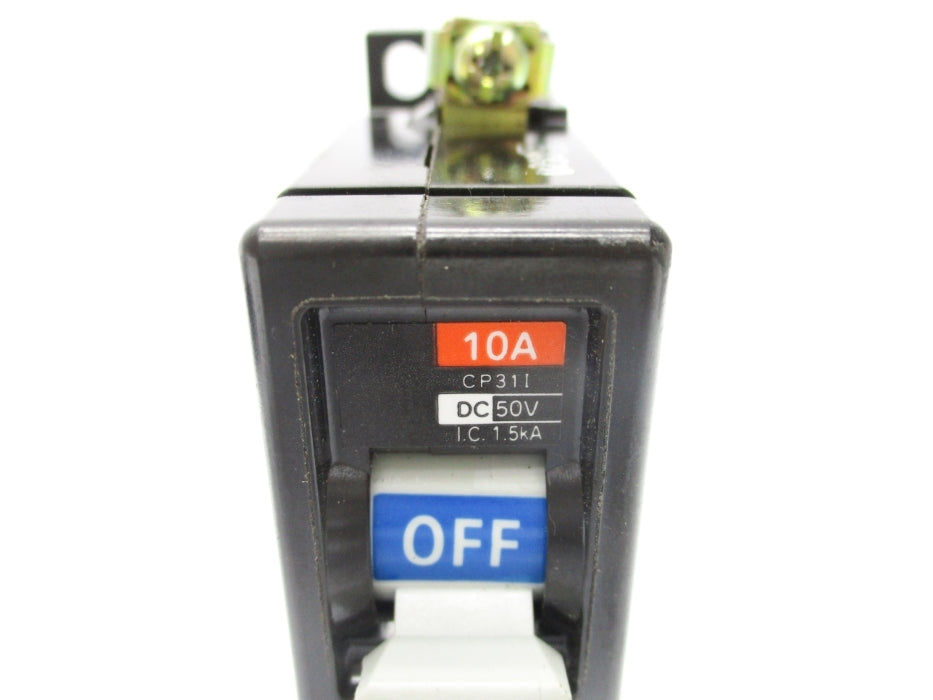 FUJI ELECTRIC CP311 10A 50VDC NSNP