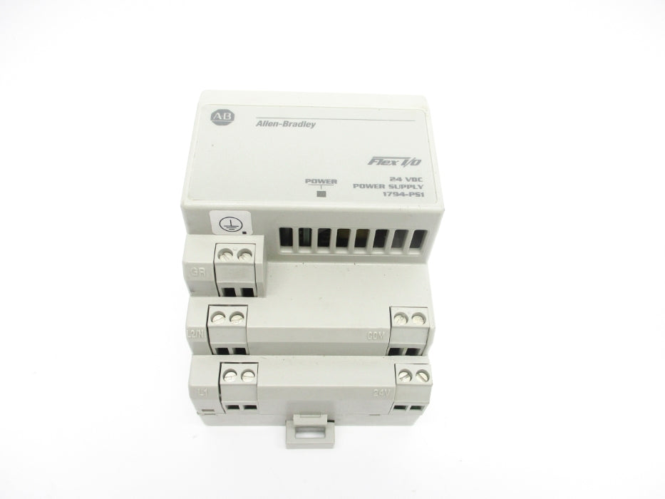 ALLEN BRADLEY 1794-PS1 SER. A NSNP
