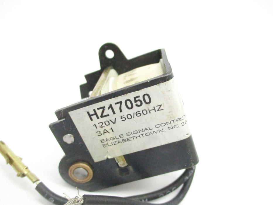 EAGLE SIGNAL CONTROLS HZ17050 NSNP