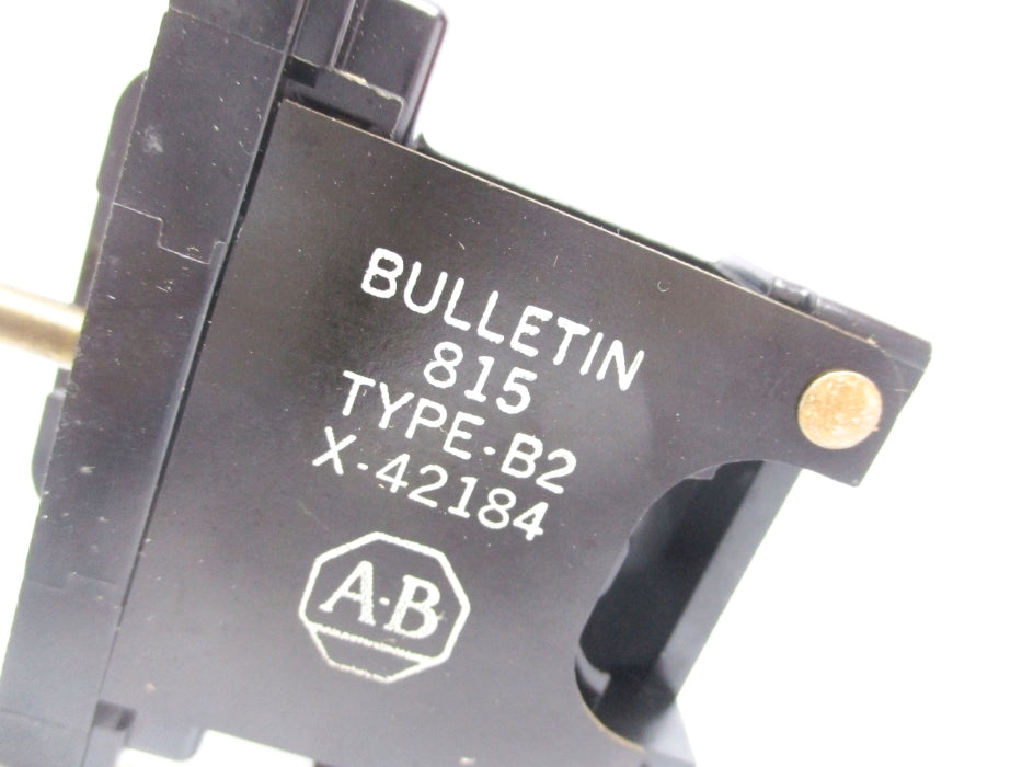 INDUSTRIAL SPARE PART X-42184 NSNP