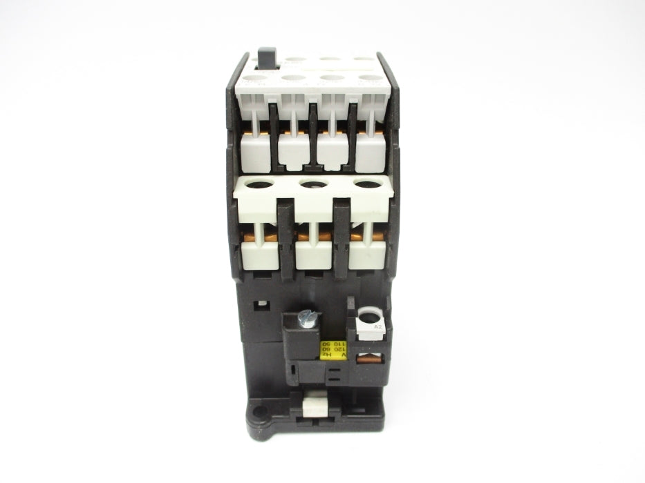 SIEMENS 3TF4222-0A 110/120V NSNP