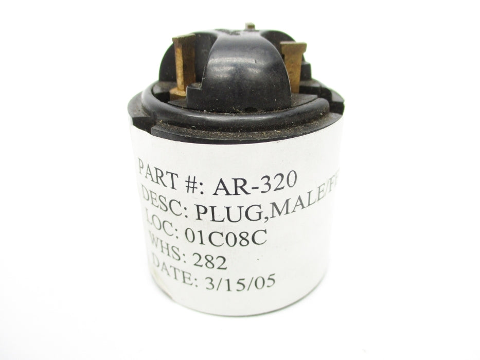PYLE NATIONAL AR-320 NSNP