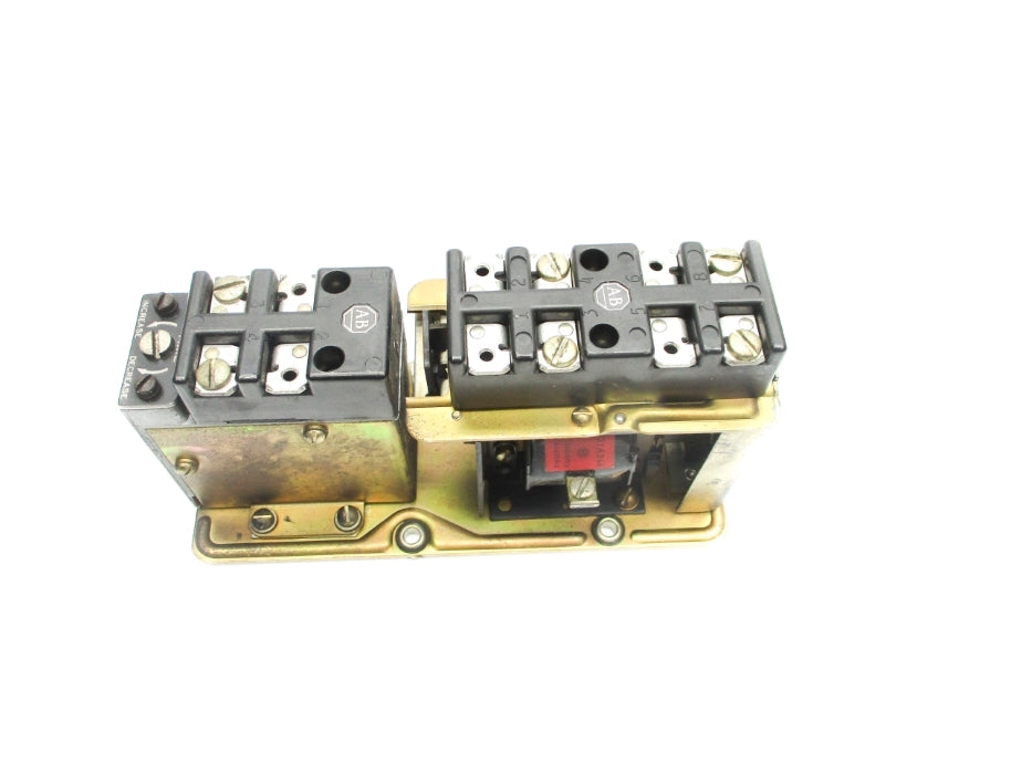 INDUSTRIAL SPARE PART 849-BXX 110/120V 10A UNMP