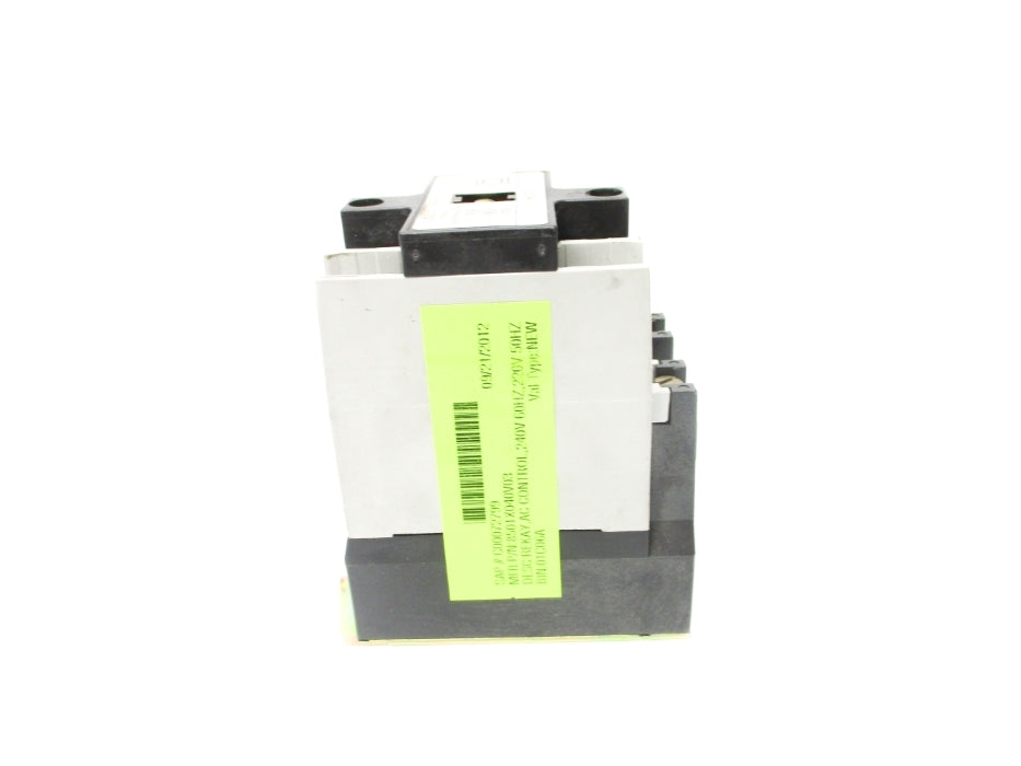 SQUARE D 8501XO40V03 SER. A 220/240V UNMP