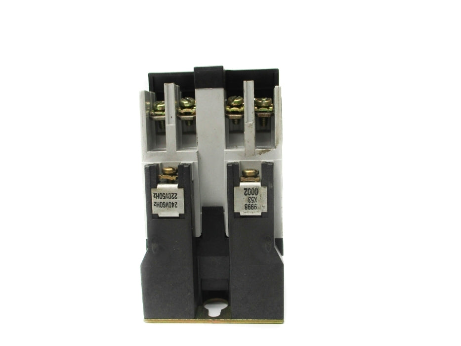 SQUARE D 8501XO40V03 SER. A 220/240V UNMP