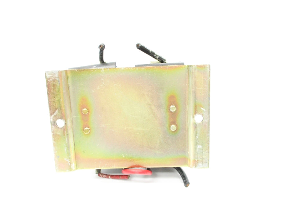 SQUARE D 9065CO2 SER. A 25A 600VAC UNMP