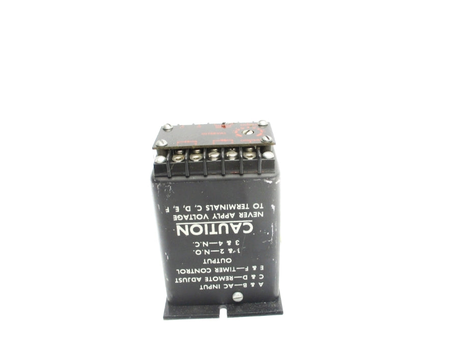 ISSC 1013-SP-4 115V UNMP
