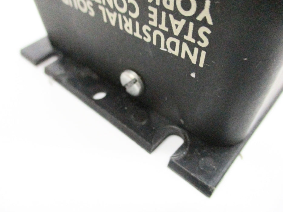 ISSC 1013-SP-4 115V UNMP