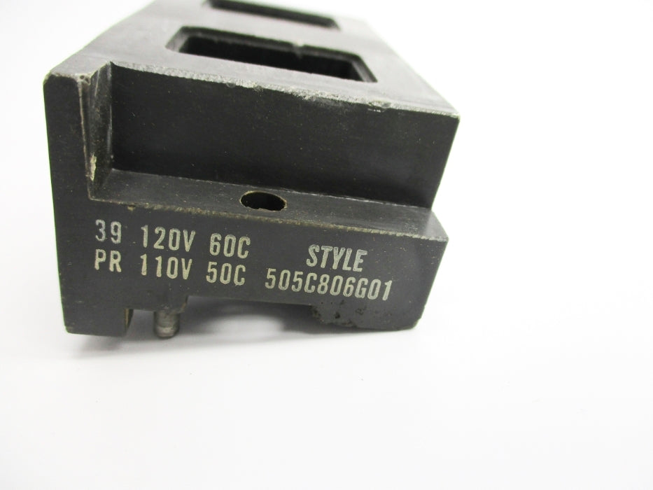 WESTINGHOUSE 505C806G01 UNMP