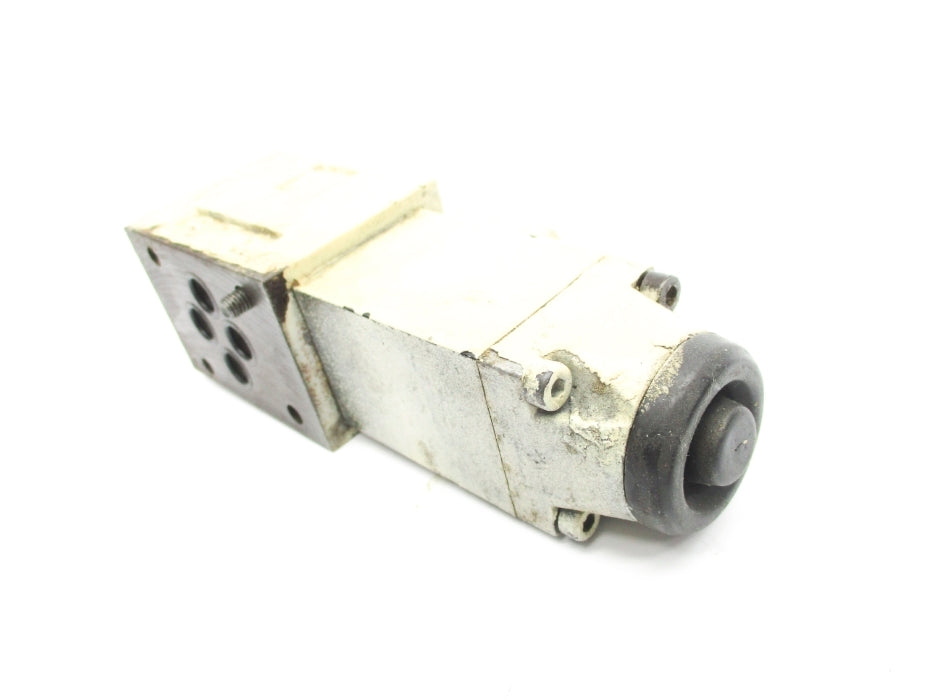 REXROTH 4WE6D52/AW110-60NZ4 UNMP
