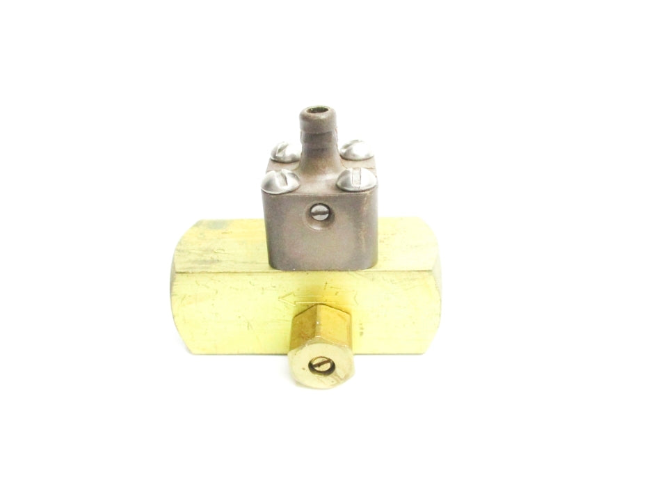 DEMA 203-B UNMP