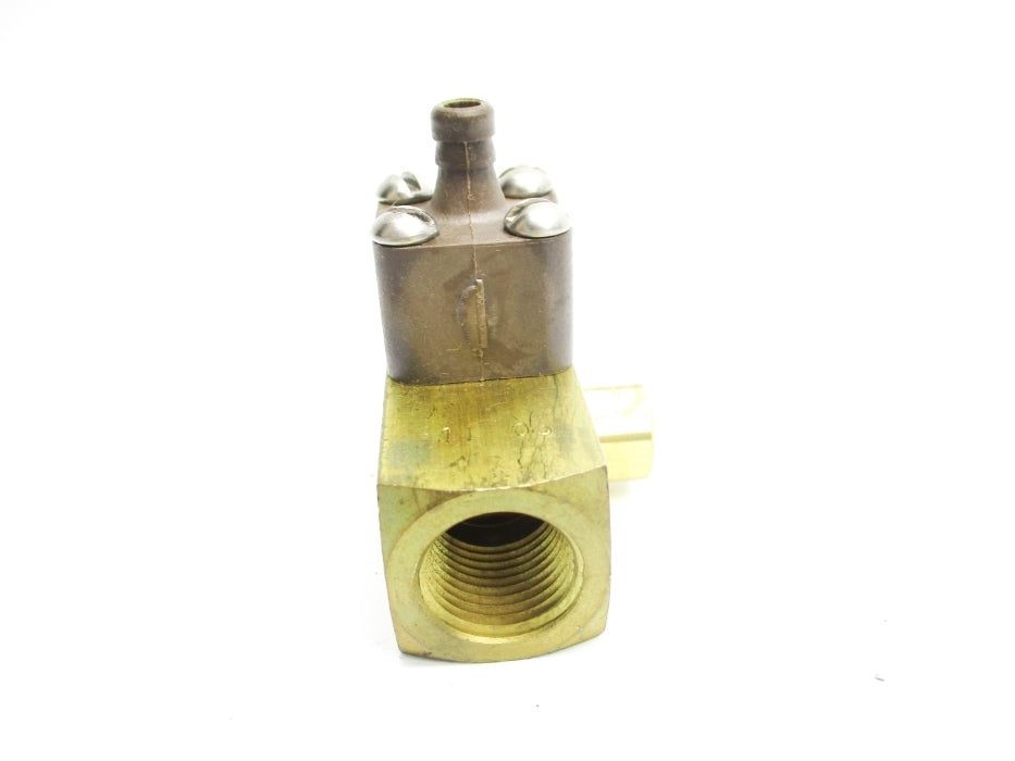 DEMA 203-B UNMP