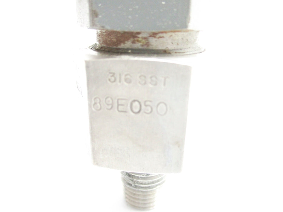 FIKE 89E050 UNMP