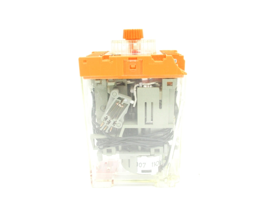 SCHLEICHER SZA52-S 110/115V 0.15-1000S UNMP