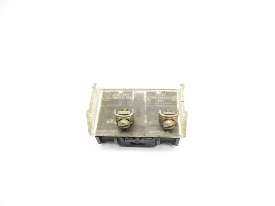 INDUSTRIAL SPARE PART 800T-XD3 SER. C UNMP