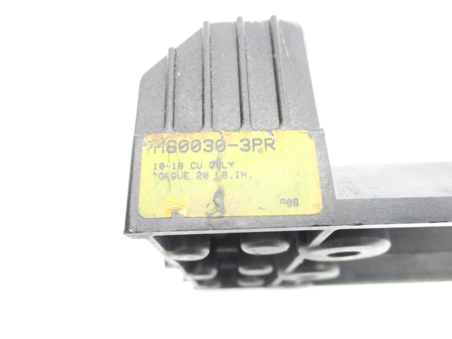 BUSSMANN H60030-3PR UNMP