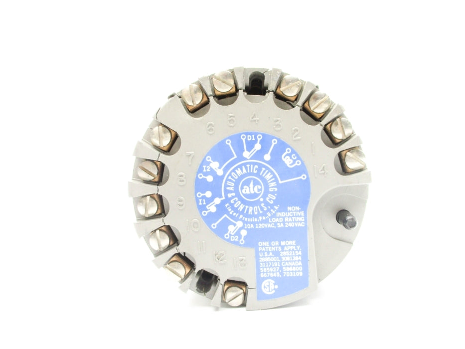 ATC 310E108A10PX UNMP