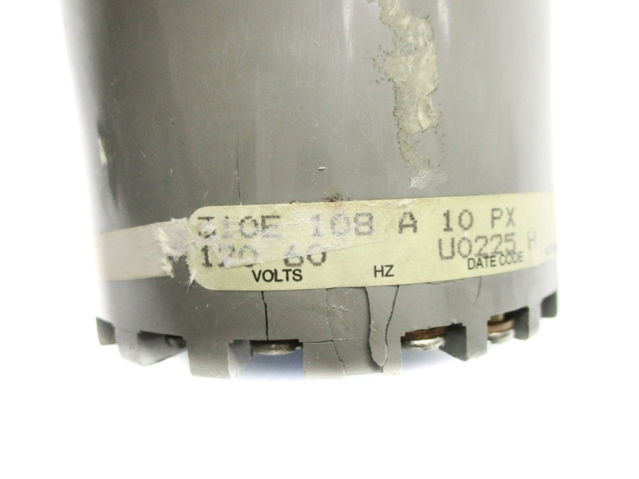 ATC 310E108A10PX UNMP