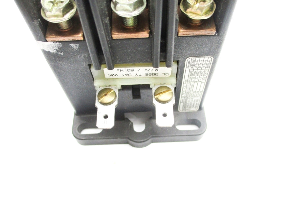 SQUARE D 8910DPA33 SER. B 277V UNMP