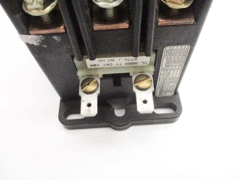 SQUARE D 8910DPA33 SER. B 277V UNMP