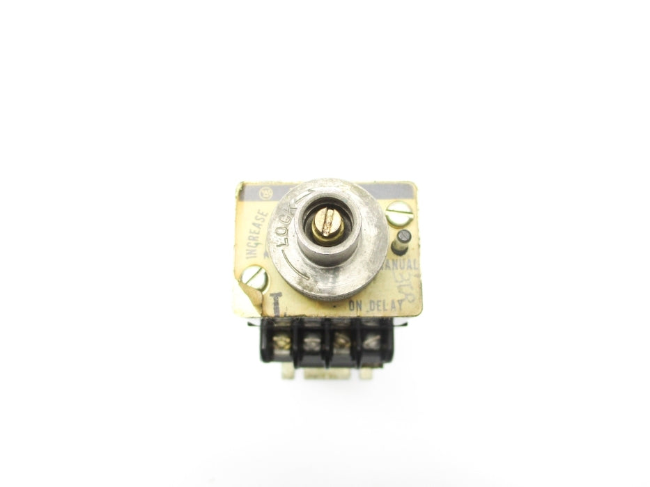 WESTINGHOUSE BTC22F 276A006G01 10A 110/120V UNMP