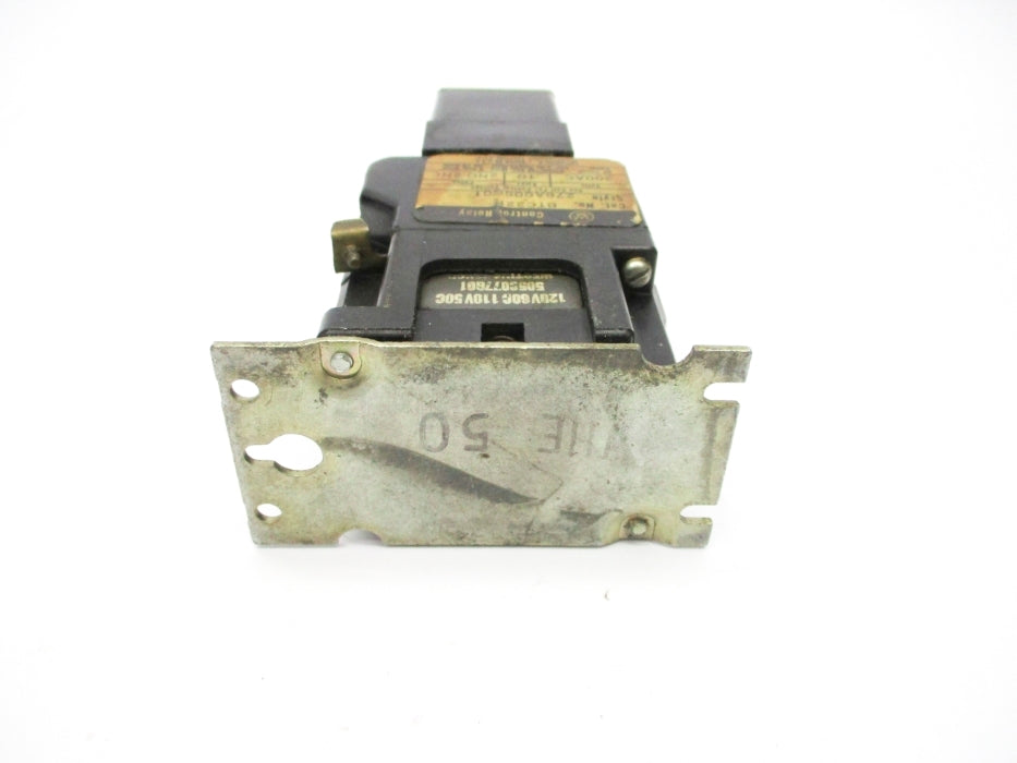 WESTINGHOUSE BTC22F 276A006G01 10A 110/120V UNMP