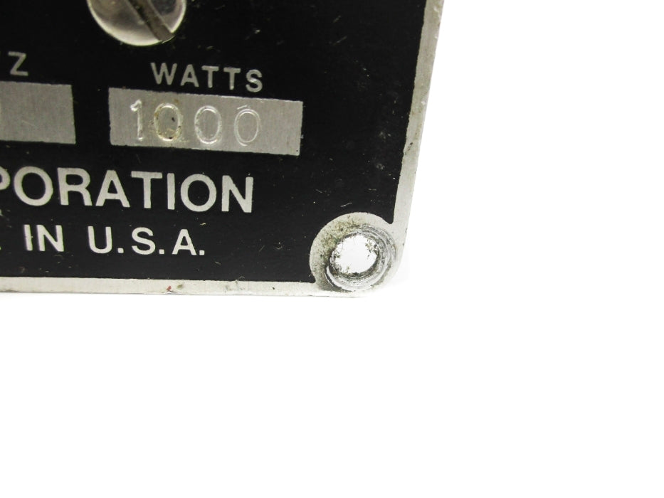 TIMER TDAF-60S 1-60S UNMP