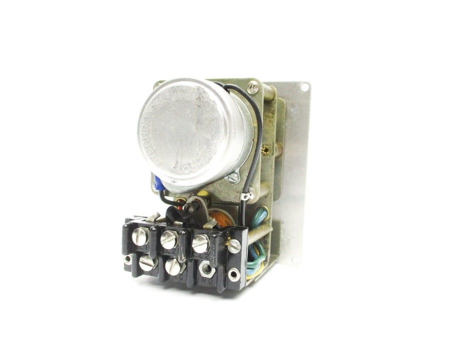 TIMER TDAF-60S 1-60S UNMP