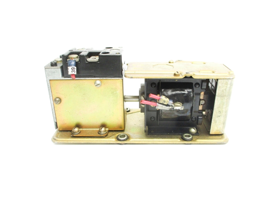 INDUSTRIAL SPARE PART 849-ZOD32 SER. B 10A 600VAC UNMP