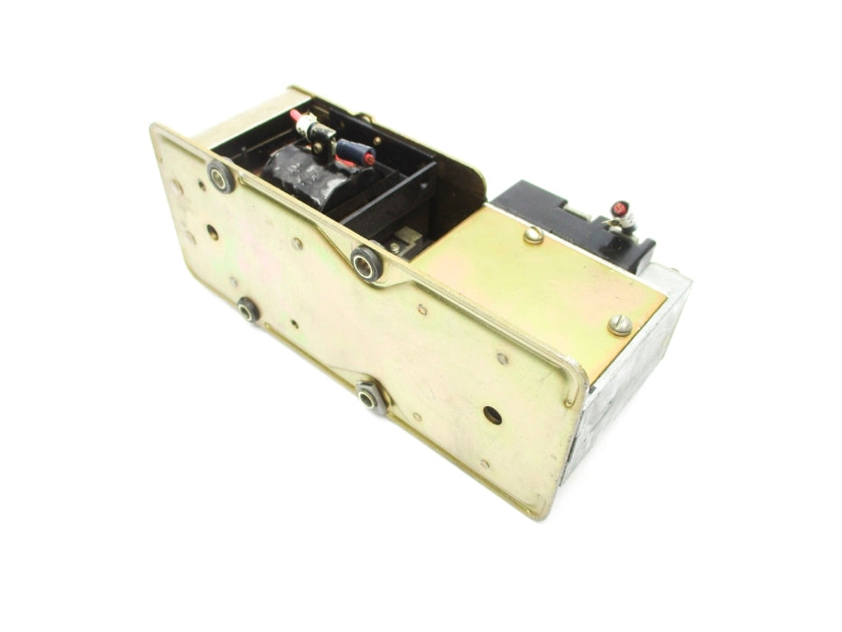 INDUSTRIAL SPARE PART 849-ZOD32 SER. B 10A 600VAC UNMP