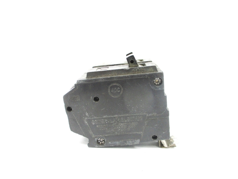 GENERAL ELECTRIC NP1578013 20A 120/240VAC UNMP