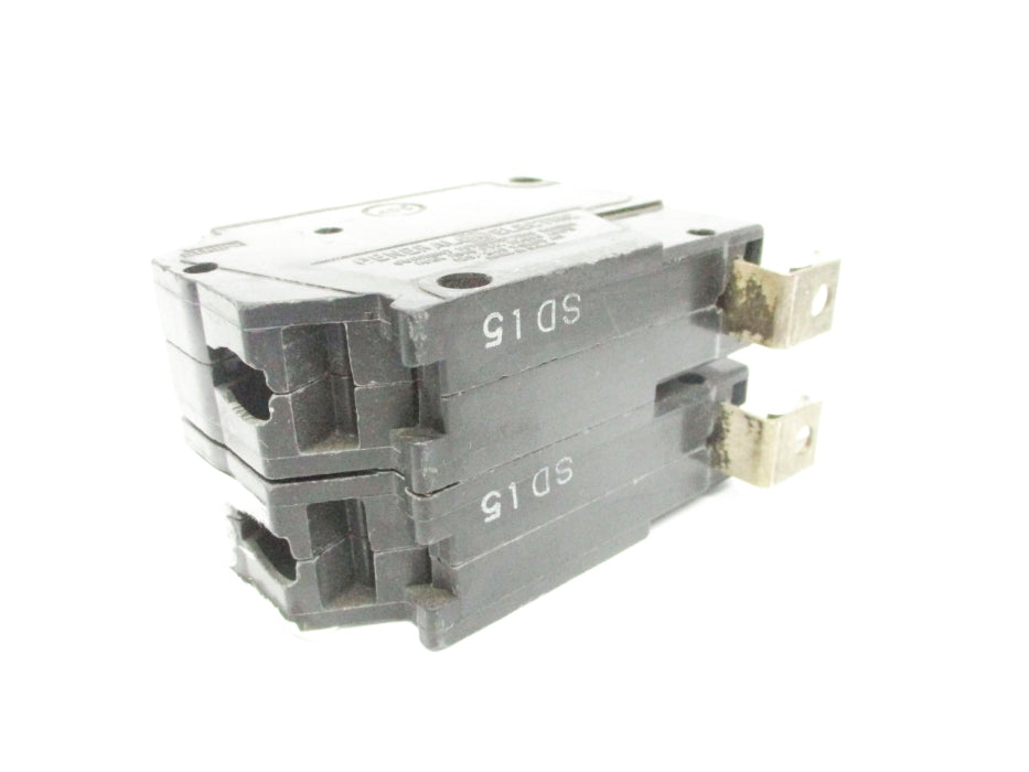 GENERAL ELECTRIC NP1578013 20A 120/240VAC UNMP