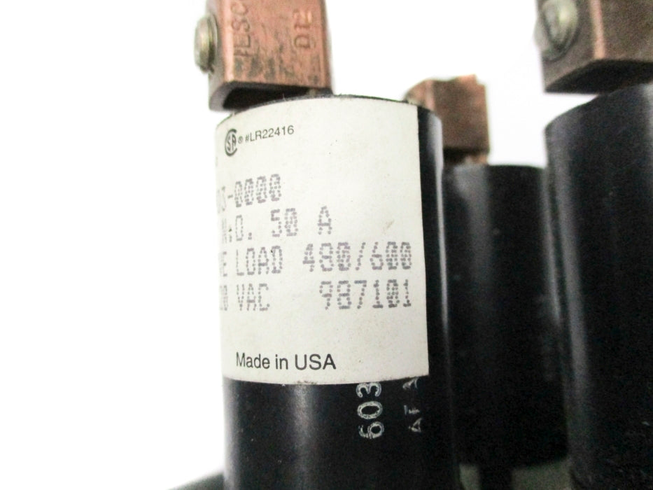 WATLOW HG50-1MD3-0000 UNMP