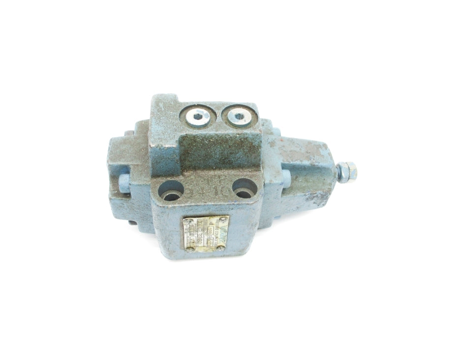 VICKERS RCG03B230 597075 125-500PSI UNMP