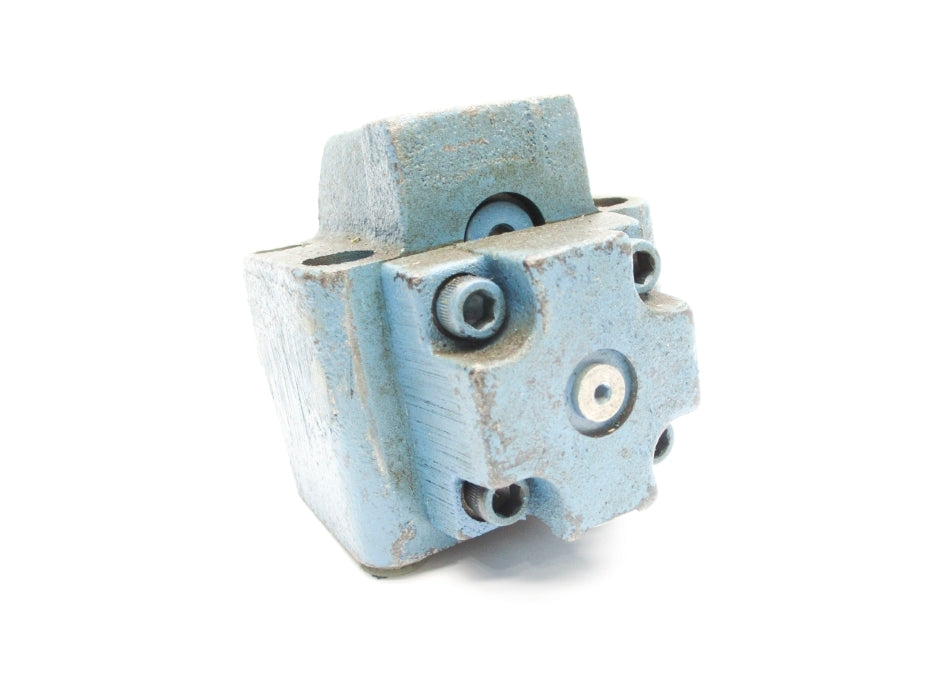 VICKERS RCG03B230 597075 125-500PSI UNMP