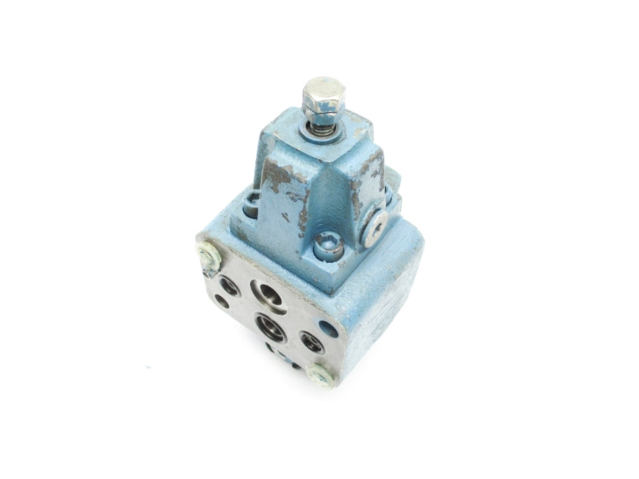 VICKERS RCG03B230 597075 125-500PSI UNMP
