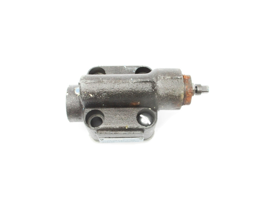 VICKERS CG03B10D01S 175066 75-1000PSI UNMP